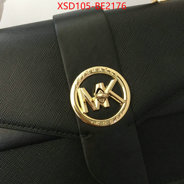 Michael Kors Bags(4A)-Diagonal-,copy ,ID: BE2176,$: 105USD