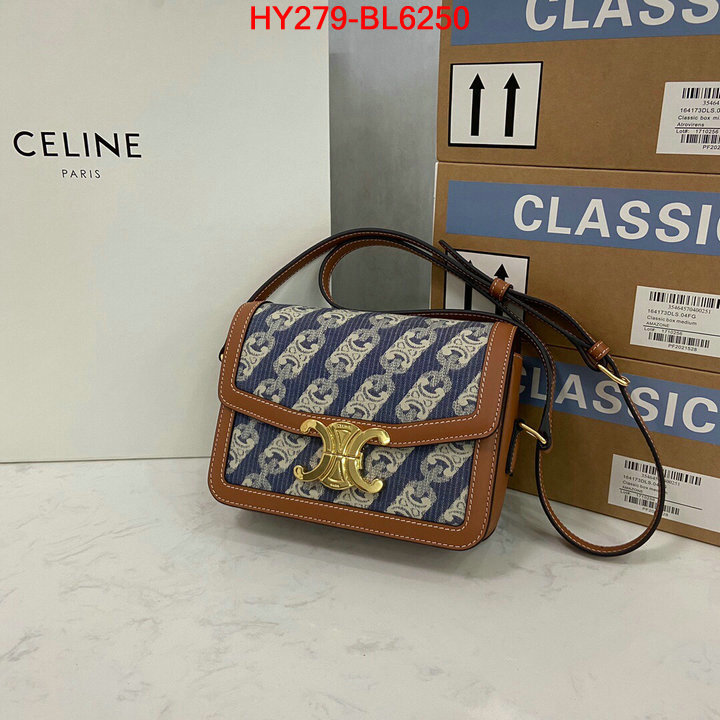 CELINE Bags(TOP)-Triomphe Series,aaaaa ,ID:BL6250,$: 279USD