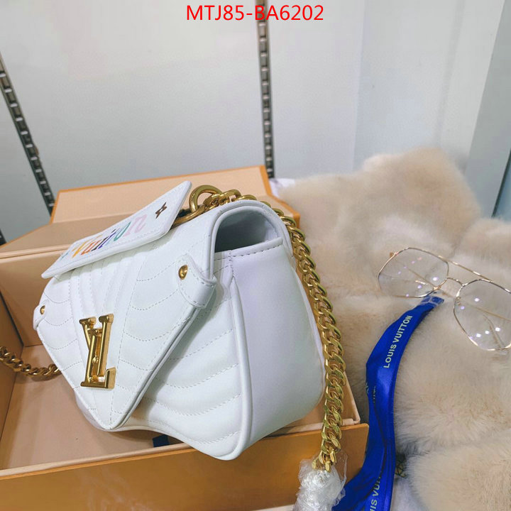 LV Bags(4A)-Pochette MTis Bag-Twist-,ID: BA6202,$: 85USD