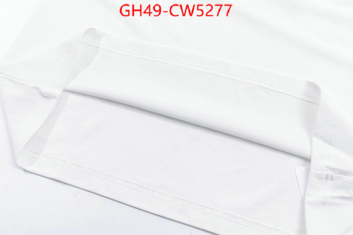 Clothing-OffWhite,best wholesale replica , ID: CW5277,$: 49USD