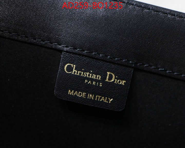 Dior Bags(TOP)-Book Tote-,ID: BO1235,$: 259USD