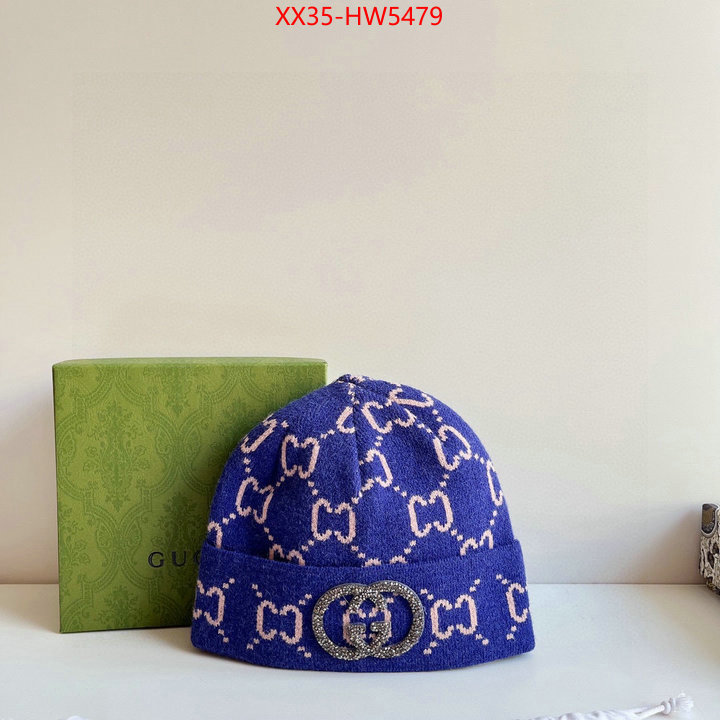 Cap (Hat)-Gucci,wholesale designer shop , ID: HW5479,$: 35USD