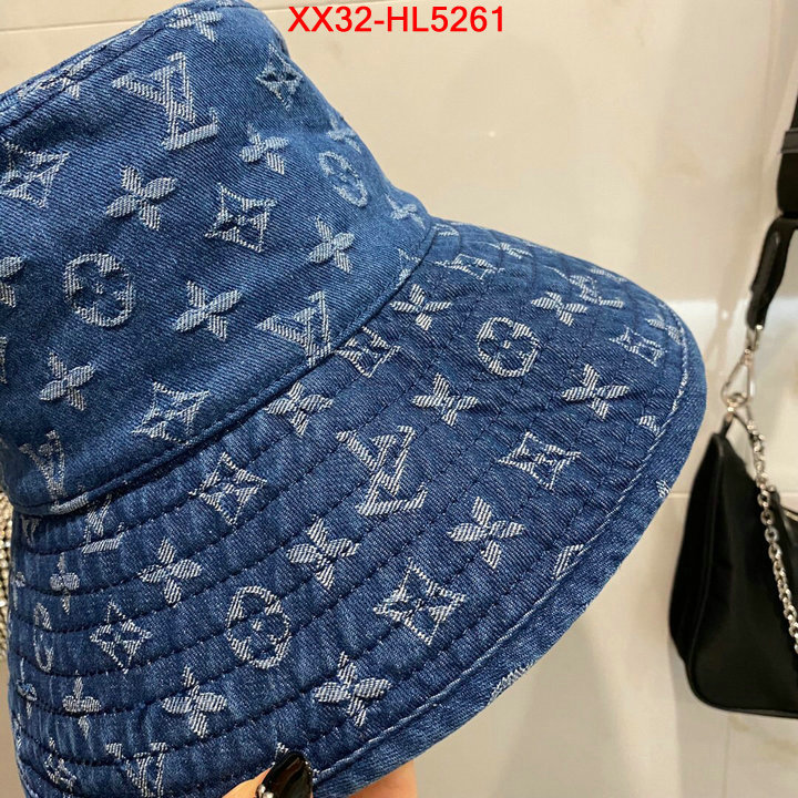 Cap (Hat)-LV,replica , ID: HL5261,$: 32USD