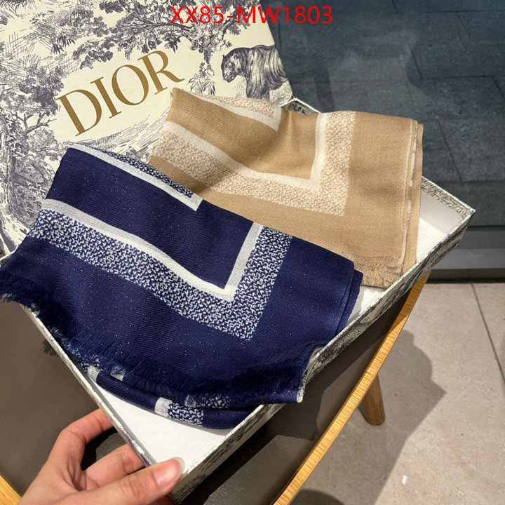 Scarf-Dior,unsurpassed quality , ID: MW1803,$: 85USD