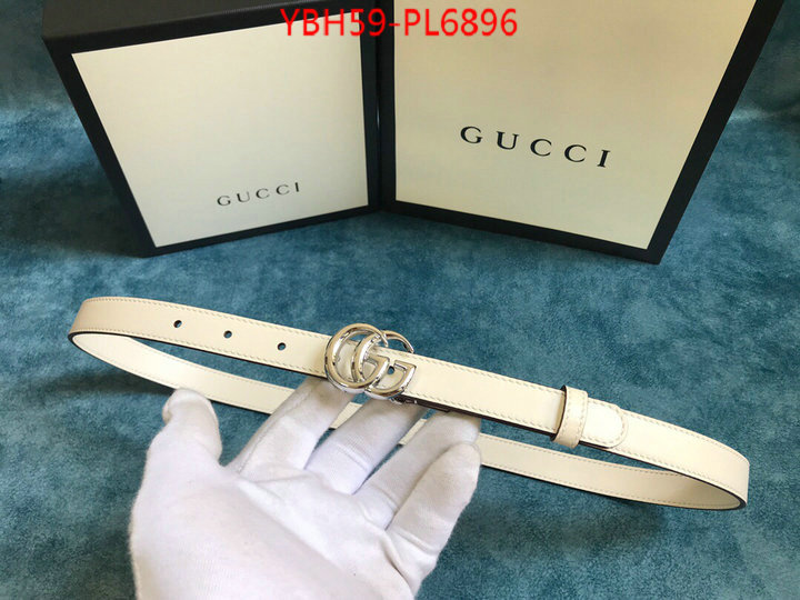 Belts-Gucci,new 2023 , ID: PL6896,$: 59USD