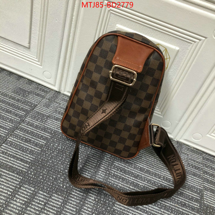 LV Bags(4A)-Avenue-,high quality 1:1 replica ,ID: BD2779,$: 85USD