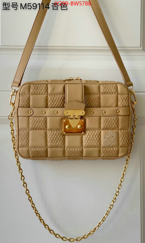 LV Bags(TOP)-Pochette MTis-Twist-,ID: BW5788,$: 299USD