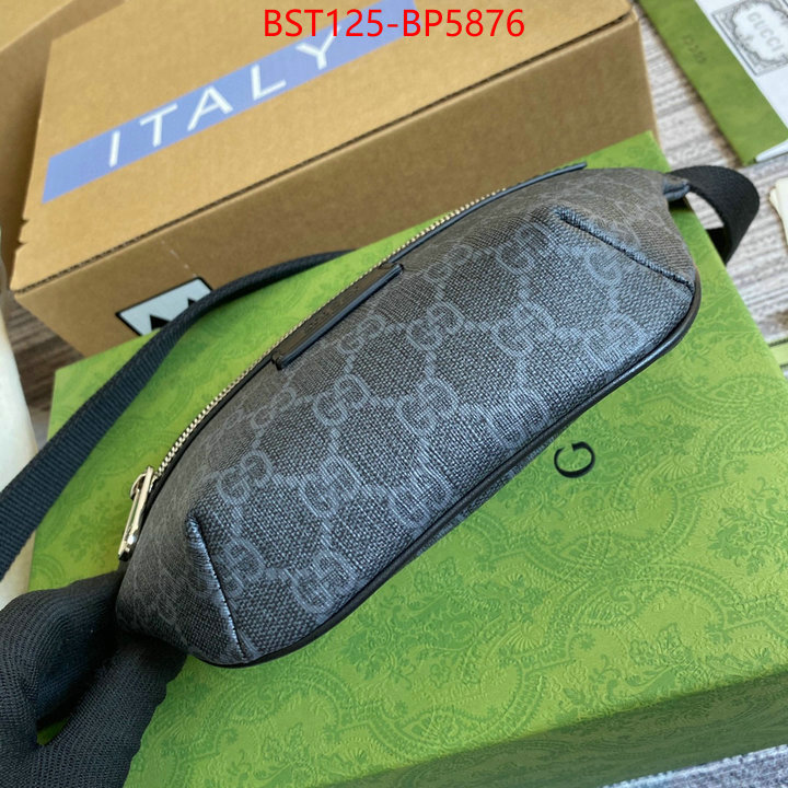 Gucci Bags(TOP)-Discovery-,outlet 1:1 replica ,ID: BP5876,$: 125USD