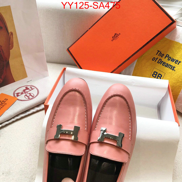 Women Shoes-Hermes,good , ID:SA475,$: 125USD