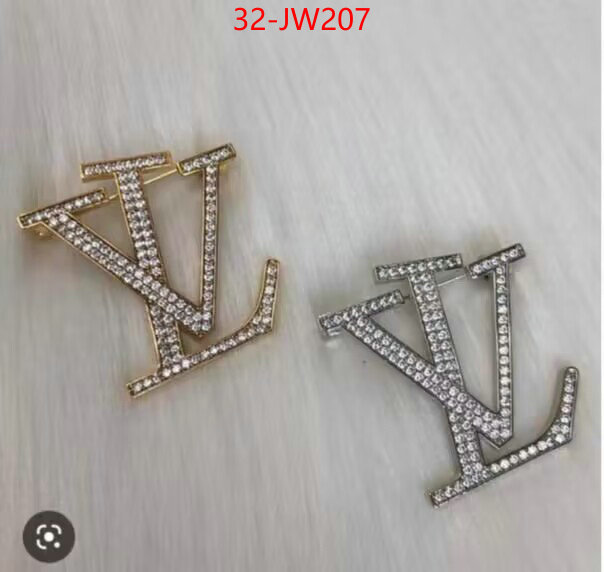 Jewelry-LV,buy aaaaa cheap , ID: JW207,$: 32USD