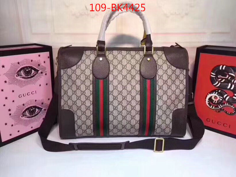 Gucci Bags(4A)-Handbag-,high quality aaaaa replica ,ID: BK4425,$: 109USD