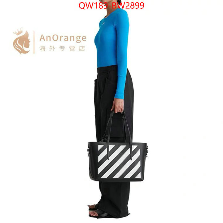 Off-White Bags ( TOP )-Handbag-,can you buy replica ,ID: BW2899,$: 189USD