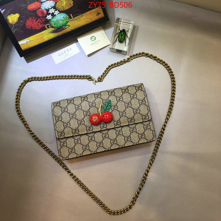 Gucci Bags(4A)-Diagonal-,high quality designer ,ID: BD506,$: 75USD