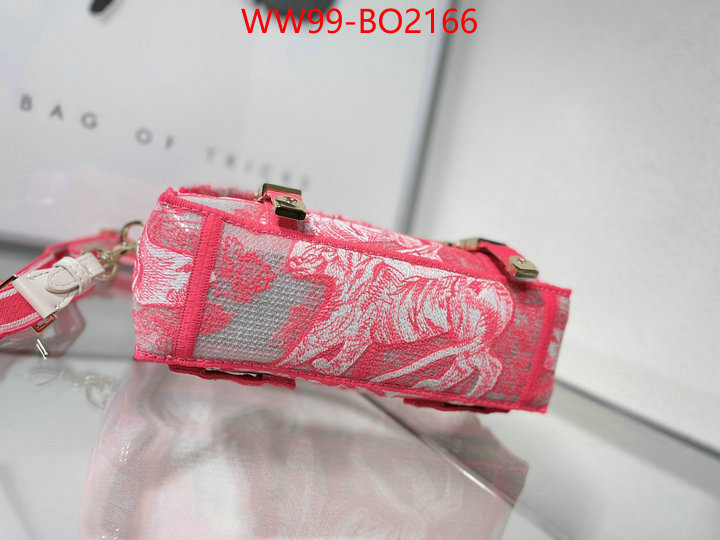 Dior Bags(TOP)-Other Style-,ID: BO2166,$: 99USD