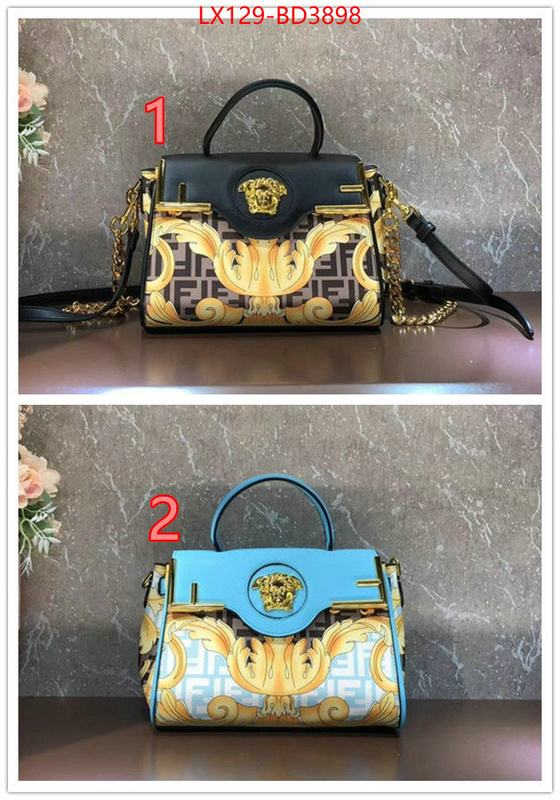 Fendi Bags(4A)-Diagonal-,shop the best high quality ,ID: BD3898,$: 129USD