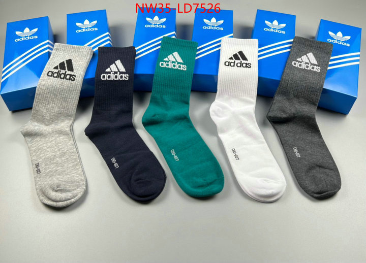 Sock-Adidas,where can i buy , ID: LD7526,$: 35USD