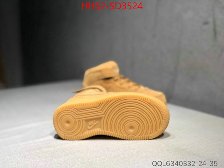 Kids shoes-NIKE,wholesale , ID: SD3524,$: 62USD