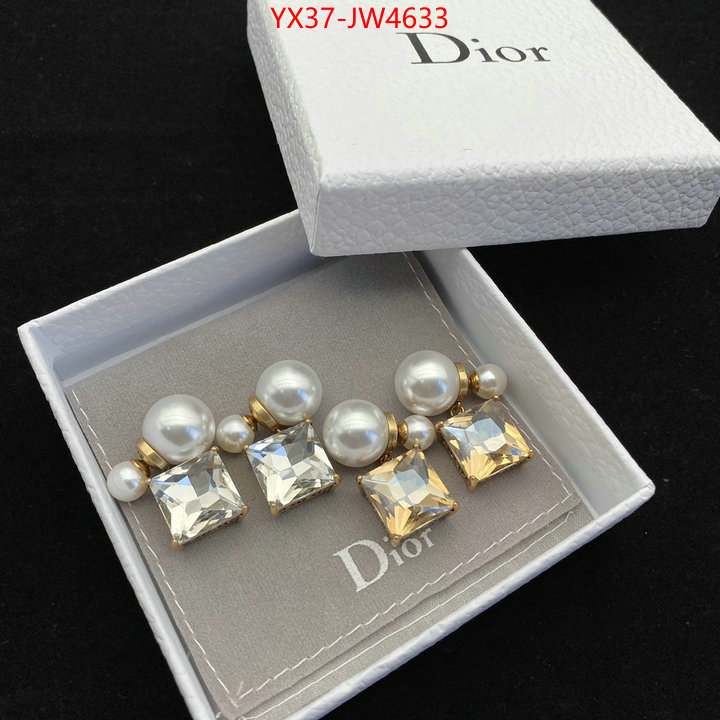 Jewelry-Dior,what best replica sellers , ID: JW4633,$: 37USD