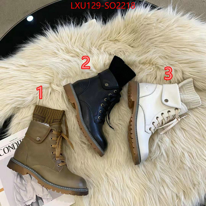 Women Shoes-UGG,fashion designer , ID: SO2218,$: 129USD