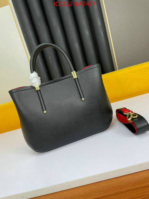 Bulgari Bags(4A)-Handbag-,buy the best high quality replica ,ID: BA7477,$: 112USD