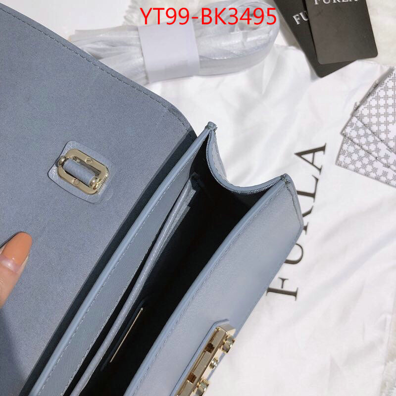 Furla Bags(4A)-Diagonal-,new designer replica ,ID: BK3495,$:99USD