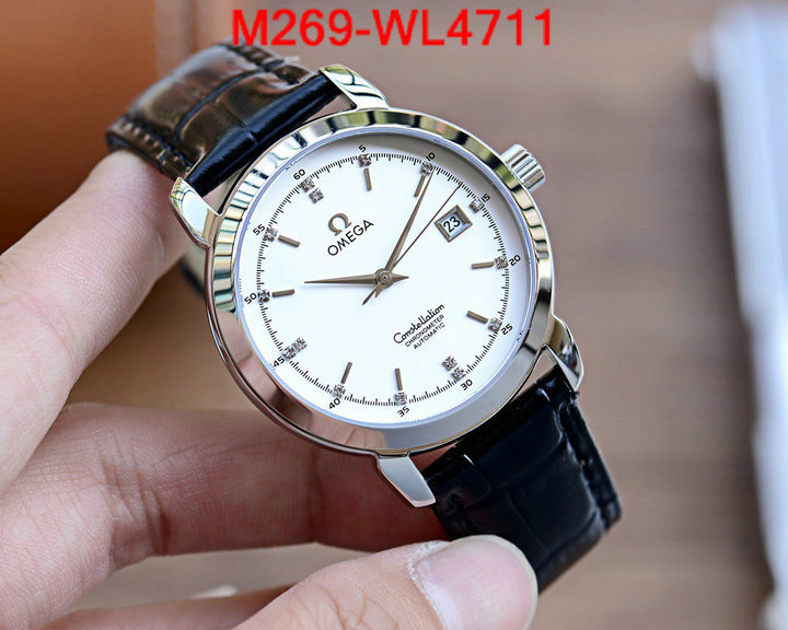 Watch(TOP)-Omega,where can i buy , ID: WL4711,$: 269USD