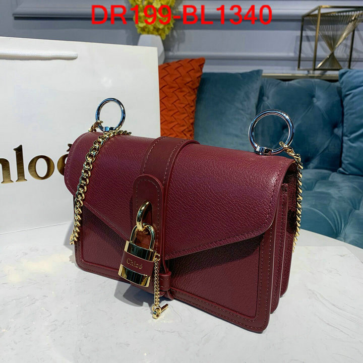 Chloe Bags(TOP)-Diagonal,buy 2023 replica ,ID: BL1340,$: 199USD