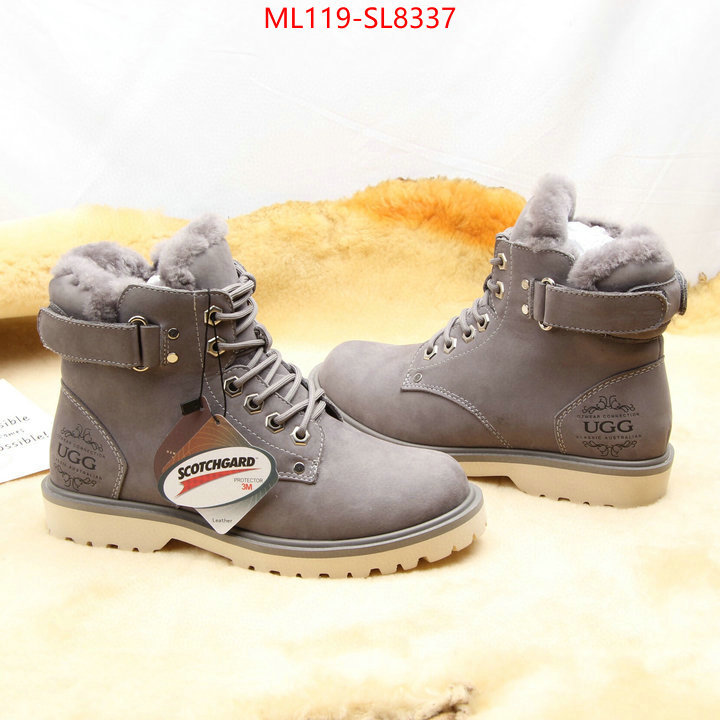 Women Shoes-UGG,what is aaaaa quality , ID: SL8337,$: 119USD