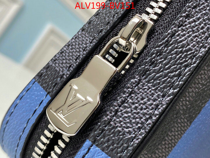 LV Bags(TOP)-Pochette MTis-Twist-,ID: BV151,$:199USD