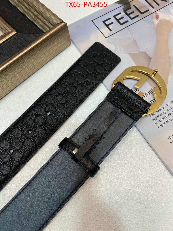 Belts-Gucci,where to buy , ID: PA3455,$: 65USD