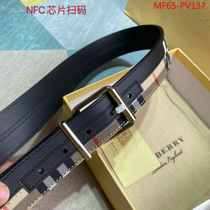 Belts-Burberry,quality aaaaa replica , ID: PV137,$:65USD