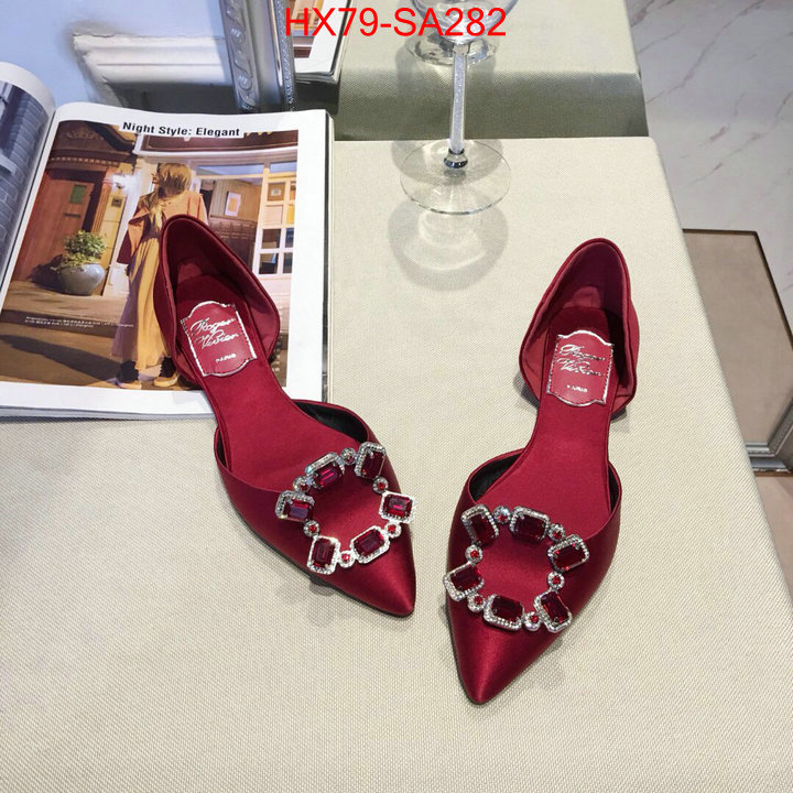 Women Shoes-Rogar Vivier,best quality fake , ID:SA282,$:79USD