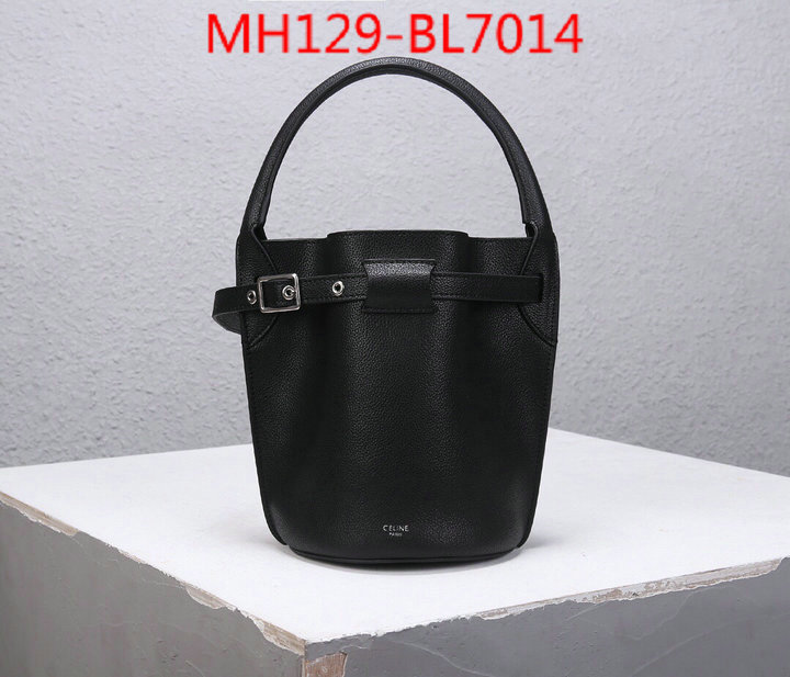 CELINE Bags(4A)-Diagonal,best replica new style ,ID: BL7014,$: 129USD