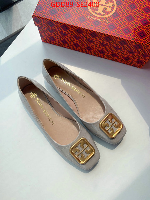 Women Shoes-Tory Burch,what's the best to buy replica ,ID: SE2400,$: 89USD