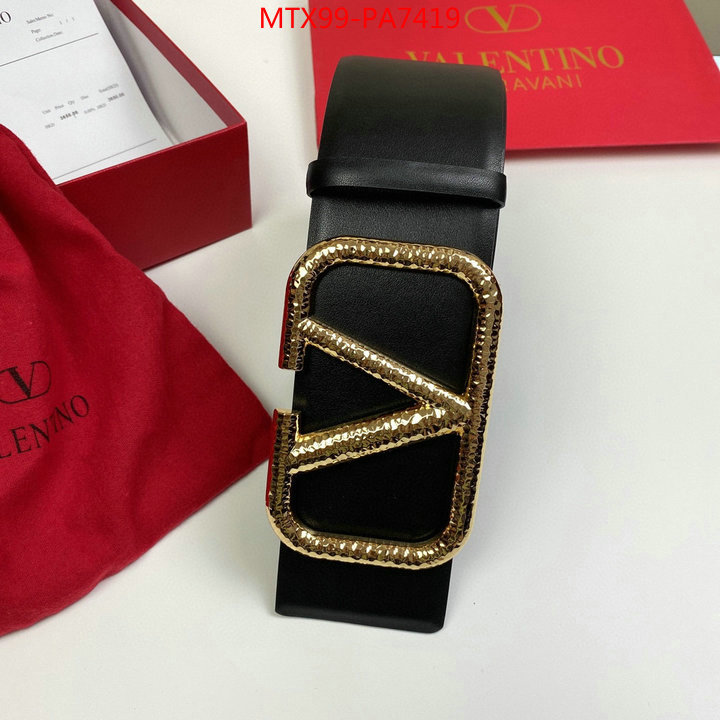 Belts-Valentino,styles & where to buy , ID: PA7419,$: 99USD