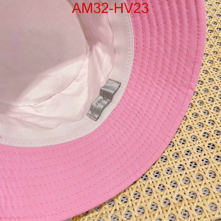 Cap (Hat)-Dior,high , ID: HV23,$: 32USD