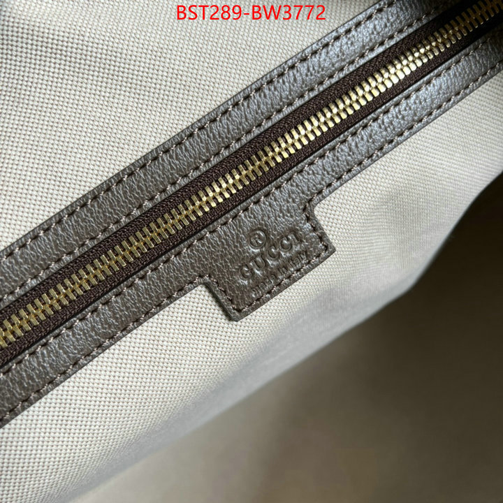 Gucci Bags(TOP)-Handbag-,customize the best replica ,ID: BW3772,$: 289USD