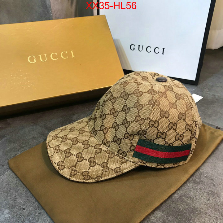 Cap (Hat)-Gucci,the best affordable , ID: HL56,$:35USD