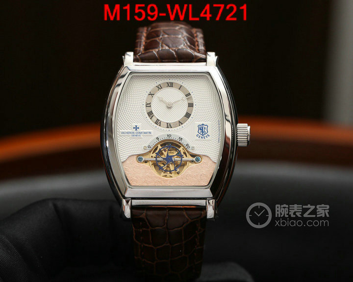 Watch(4A)-Vacheron Constantin,brand designer replica ,ID: WL4721,$: 159USD