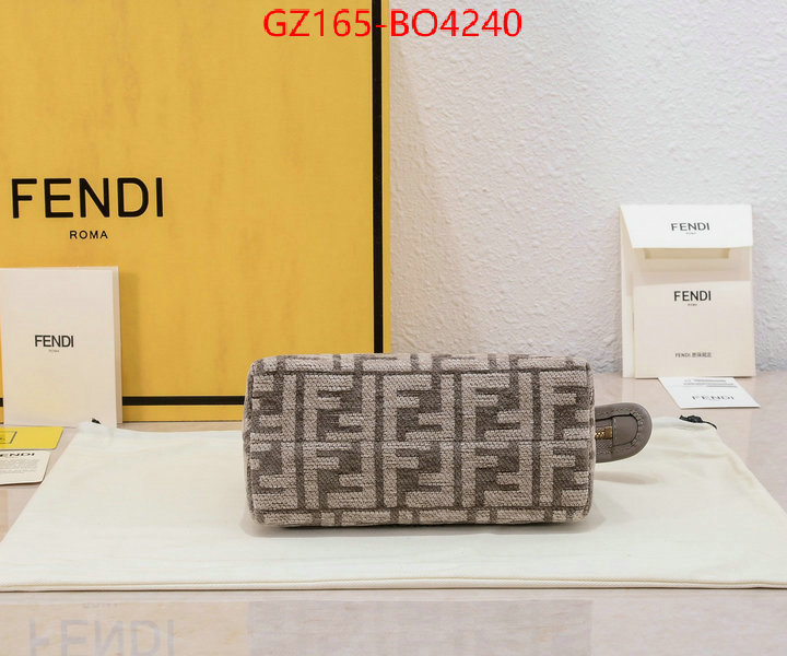 Fendi Bags(TOP)-Diagonal-,is it ok to buy replica ,ID: BO4240,$: 165USD