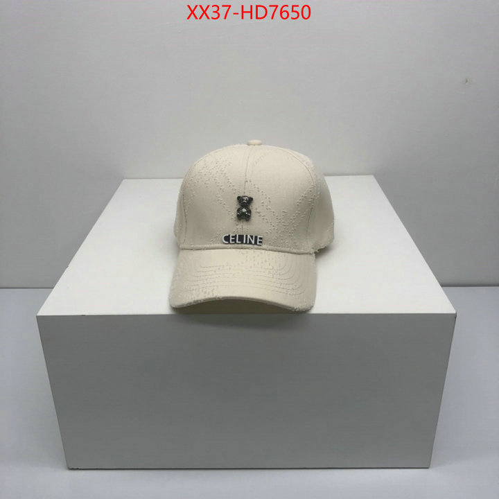 Cap (Hat)-Celine,where to buy high quality , ID: HD7650,$: 37USD