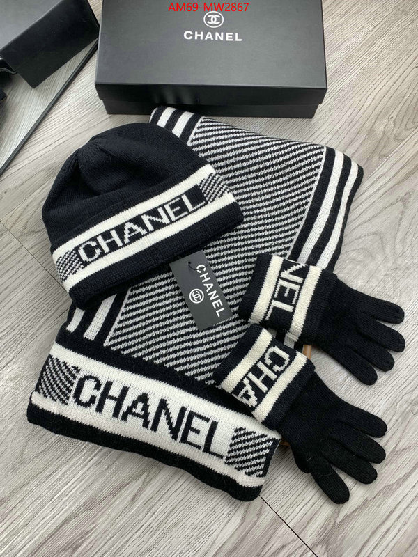 Gloves-Chanel,where can i buy the best quality , ID: MW2867,$: 69USD