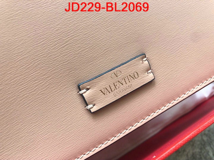 Valentino Bags (TOP)-Diagonal-,best fake ,ID: BL2069,$: 229USD