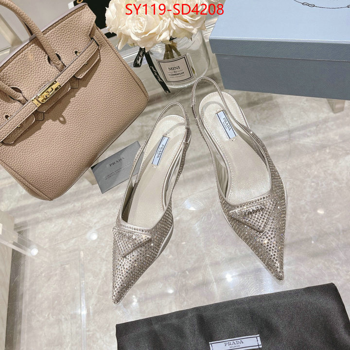 Women Shoes-Prada,where to find best , ID: SD4208,$: 119USD