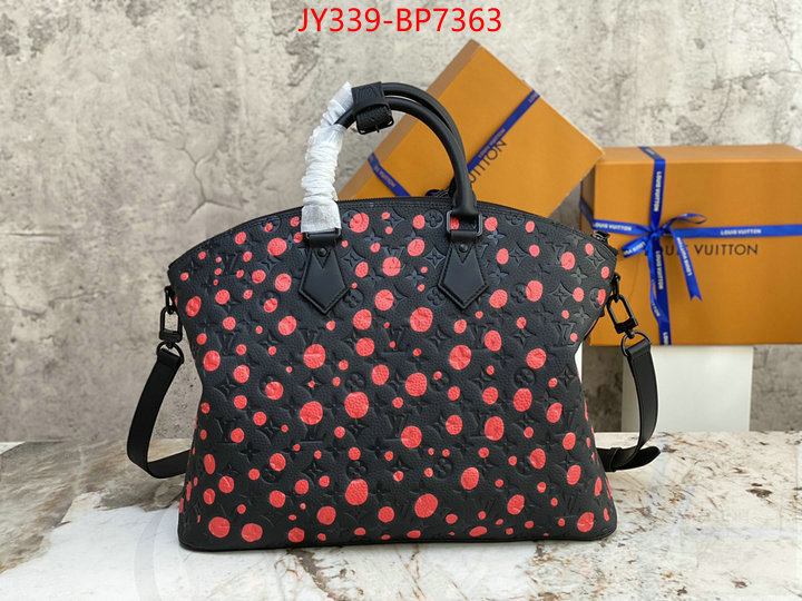 LV Bags(TOP)-Handbag Collection-,ID: BP7363,$: 339USD