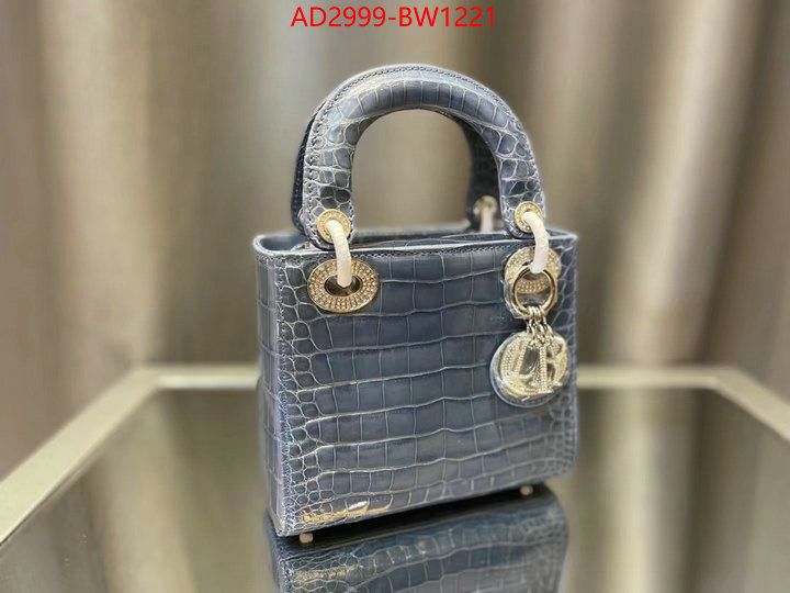 Dior Bags(TOP)-Lady-,ID: BW1221,$: 2999USD
