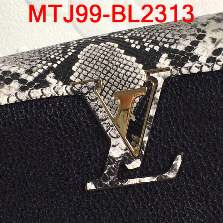 LV Bags(4A)-Handbag Collection-,ID：BL2313,$:99USD