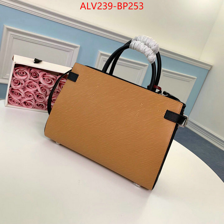 LV Bags(TOP)-Handbag Collection-,ID: BP253,$:239USD