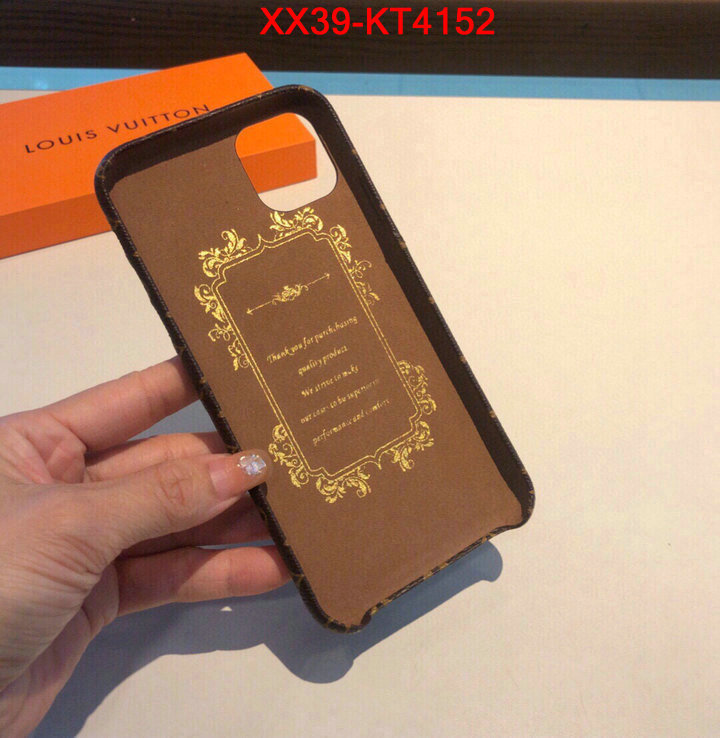 Phone case-LV,from china , ID: KT4152,$: 39USD