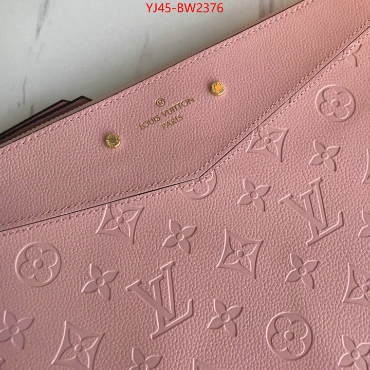 LV Bags(4A)-Trio-,cheap replica ,ID: BW2376,$: 45USD